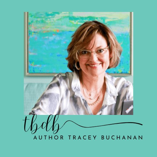 Tracey Buchanan